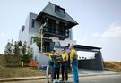 Fasilitas Lengkap, Harga Mulai Rp 1,7 Miliar, CitraLand Puncak Tidar Malang Rilis  Cluster Premium, Yellow Leaf