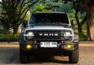 GWM Hadirkan Pilihan Adventure Package untuk Setiap Pembelian Tank 300 Diesel