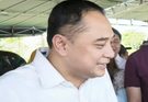 Eri Cahyadi dan Dewas KPK Bahas Optimalisasi Aset Rampasan untuk Warga Surabaya